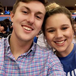 Meet your Posher, Amber